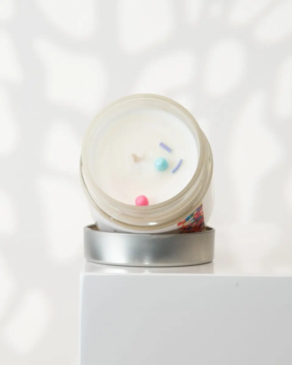 BOUGIE EXCLUSIVE | GOMME BALLOUNE - Pando & co -