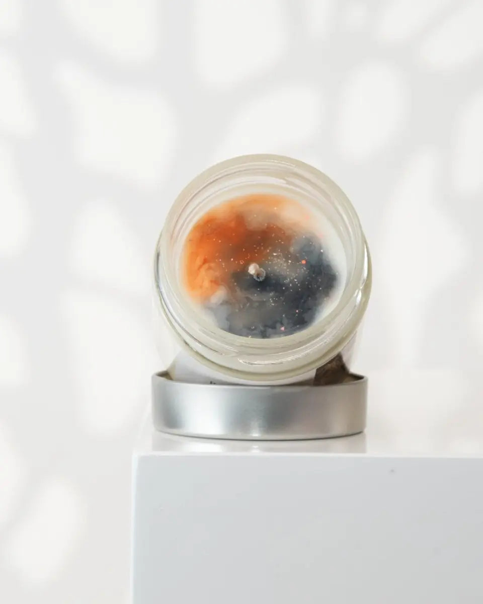 BOUGIE EXCLUSIVE | RAGOÛT DE SORCIÈRE - Pando & co -