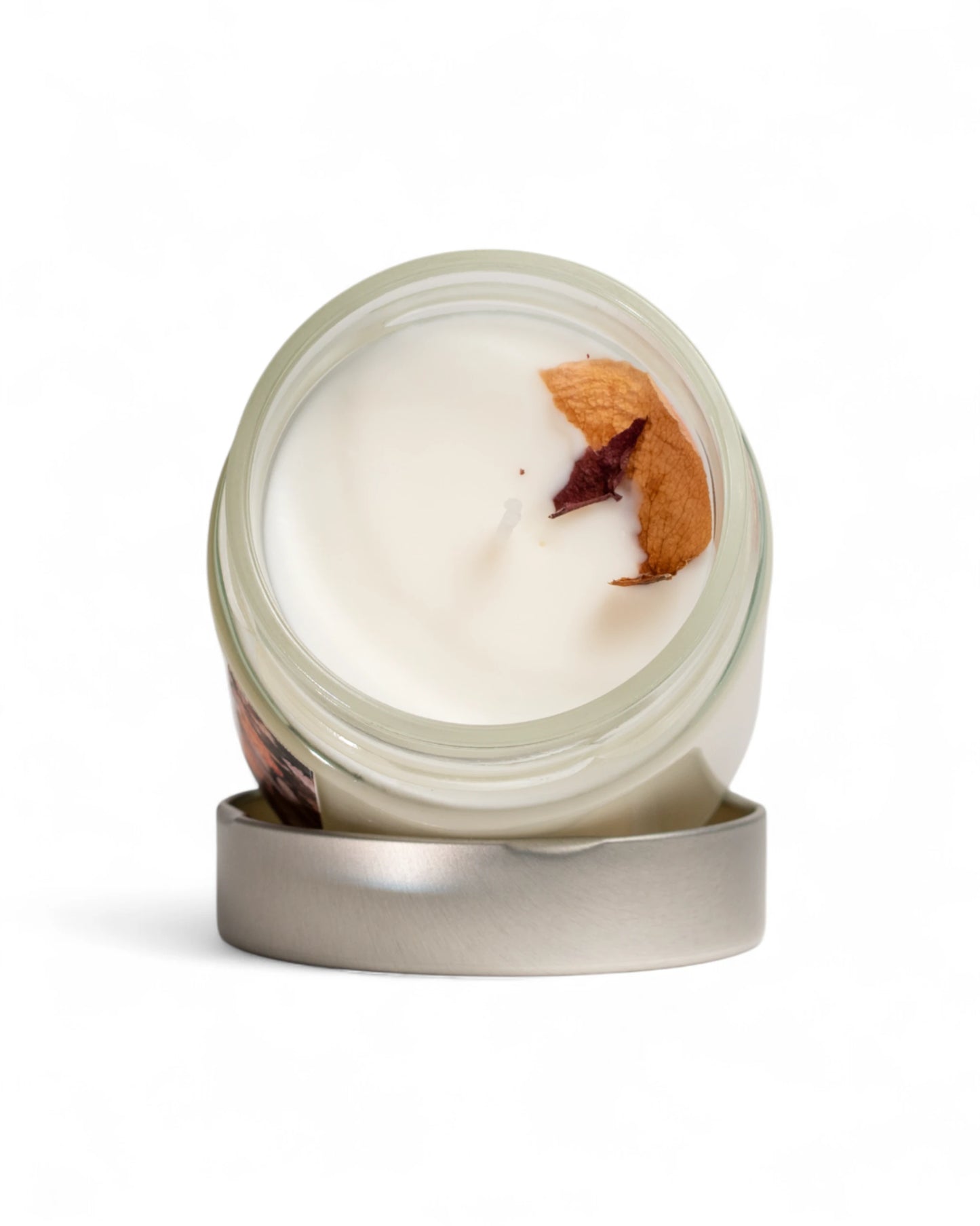 BOUGIE | CHAMPS DE TOURNESOL - PANDO & CO