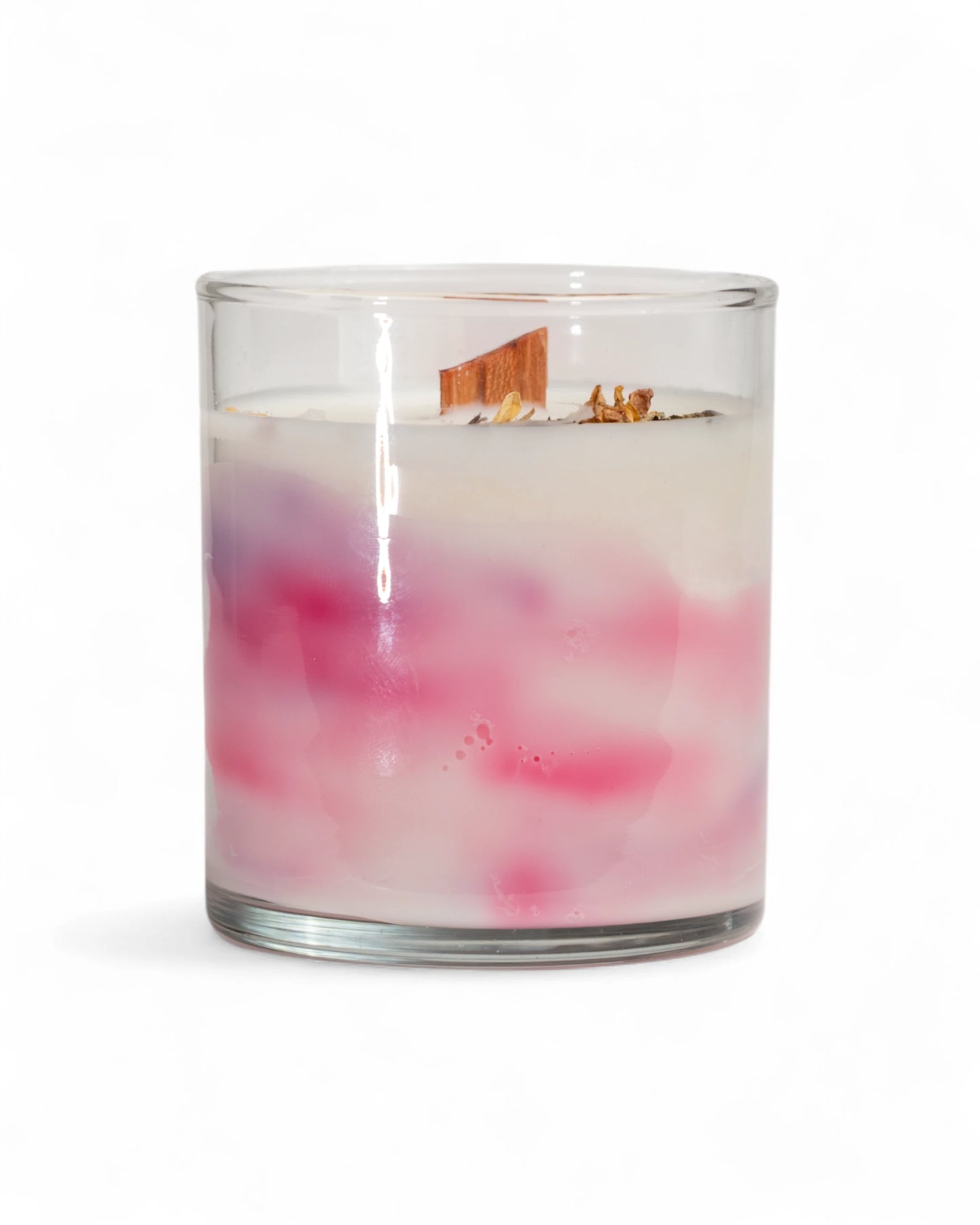 BOUGIE ARTISTE | DOUCEUR FLORALE - PANDO & CO