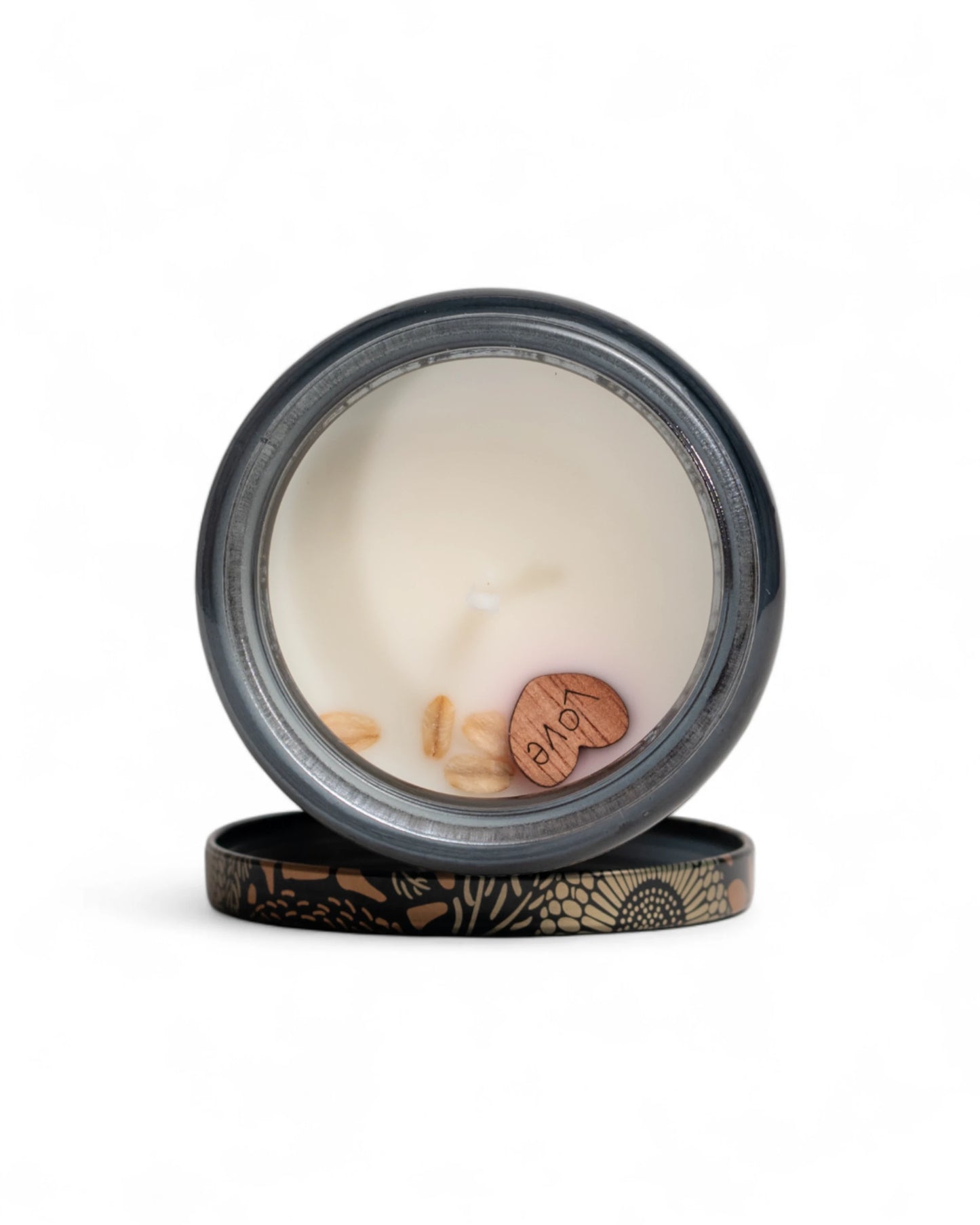 BOUGIE | BRISE CACHEMIRE - PANDO & CO