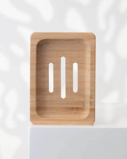 PORTE - SAVON | BAMBOU - Pando & co -