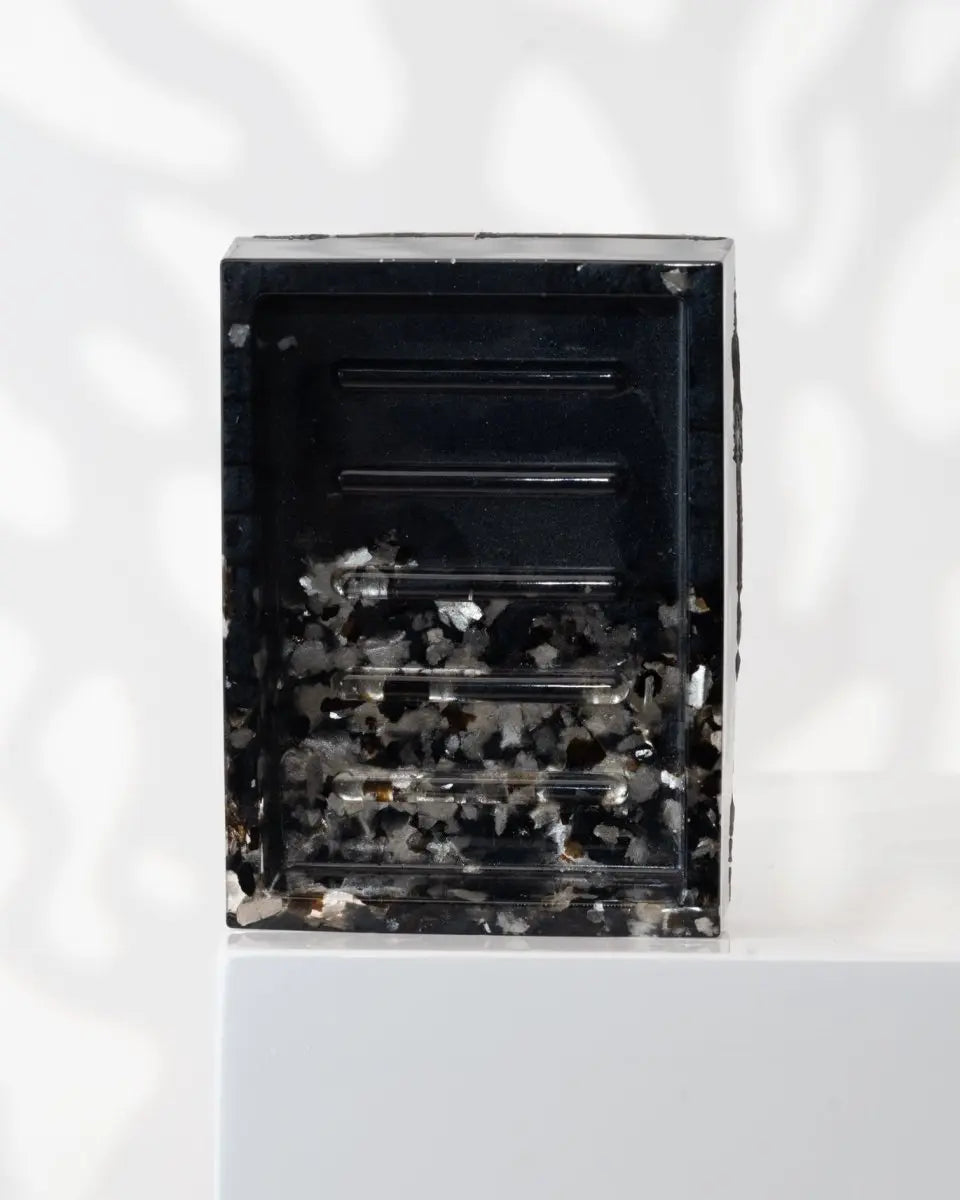 PORTE - SAVON | ÉPOXY PAR LAVICK ARTISTE - Pando & co -