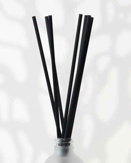 ROSEAUX EXCLUSIFS | NOIR - Pando & co -