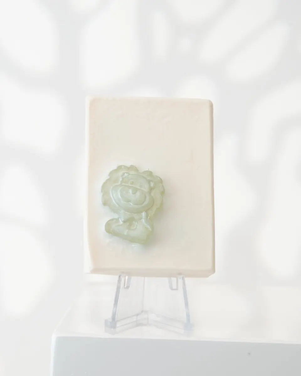 SAVON EXCLUSIF | POUDRE DE BÉBÉ - Pando & co -