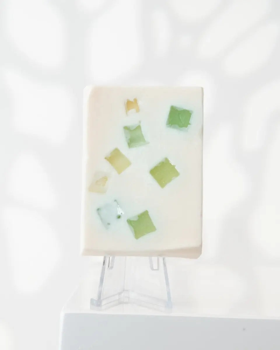 SAVON EXCLUSIF | POUDRE DE BÉBÉ - Pando & co -