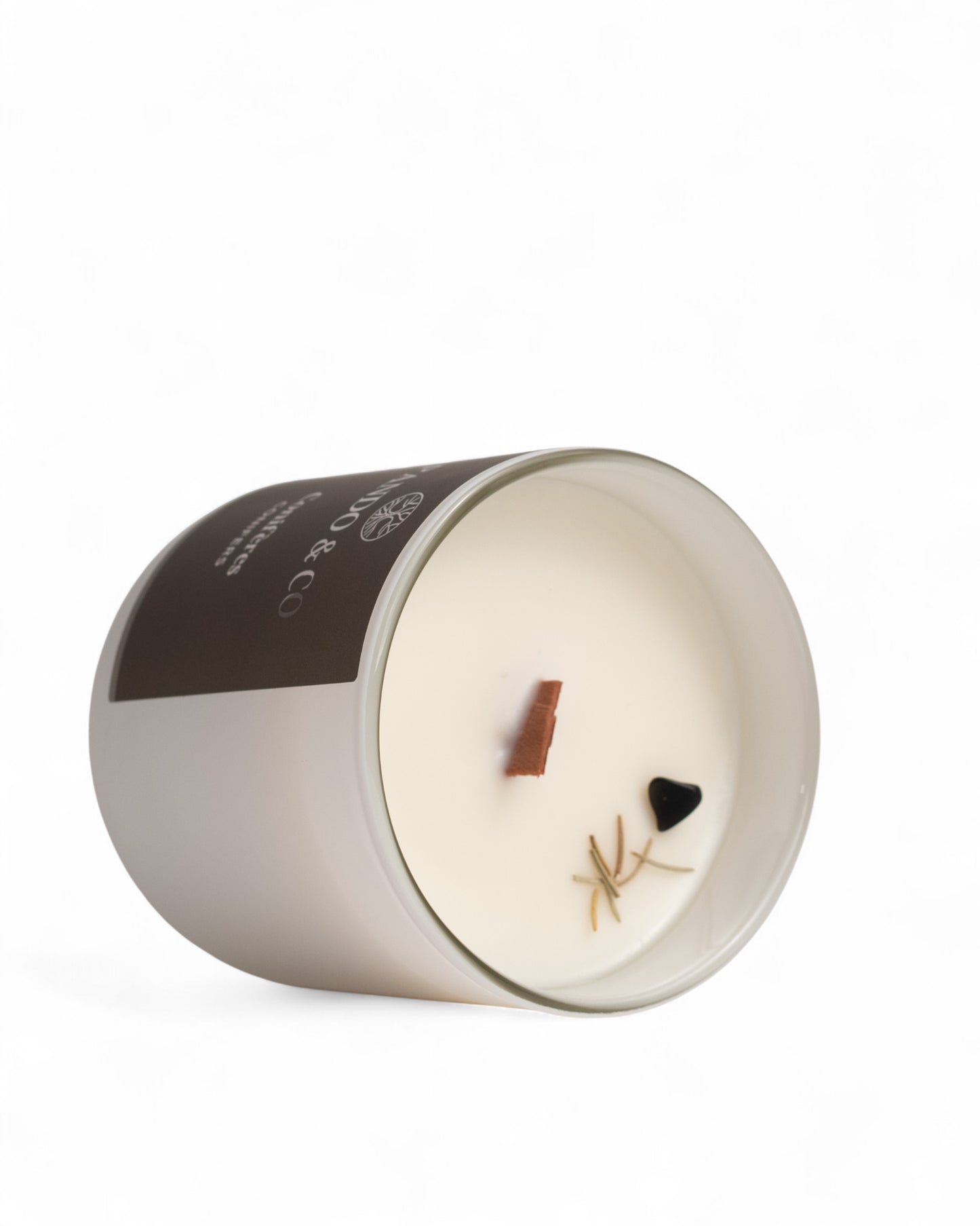 BOUGIE | CONIFÈRES Pando & co