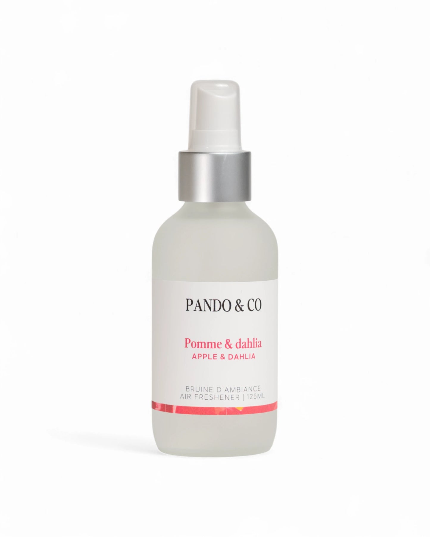 BRUINE D'AMBIANCE - POMME & DAHLIA | PANDO ET CO