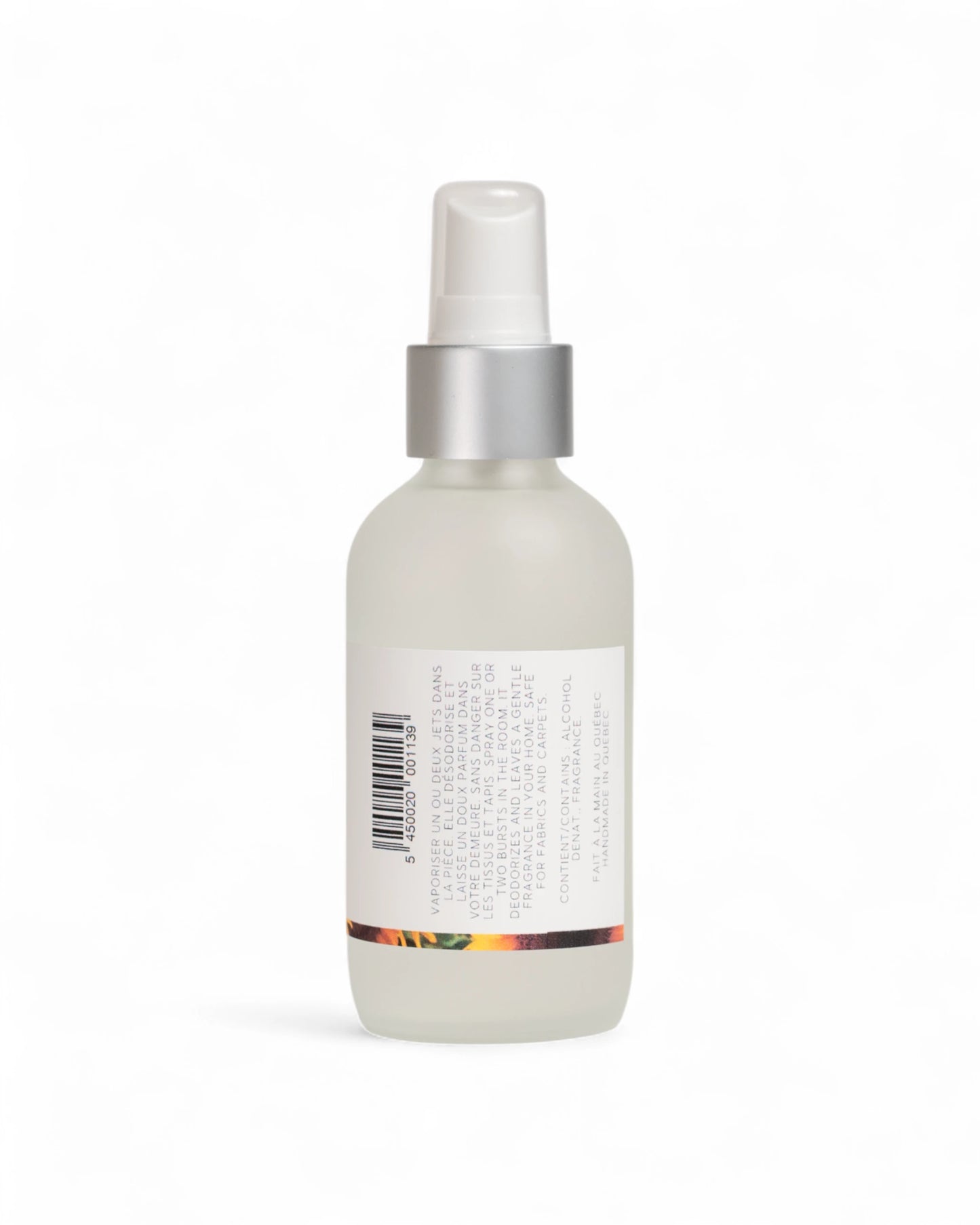 BRUINE D'AMBIANCE - CHAMPS DE TOURNESOL | PANDO & CO