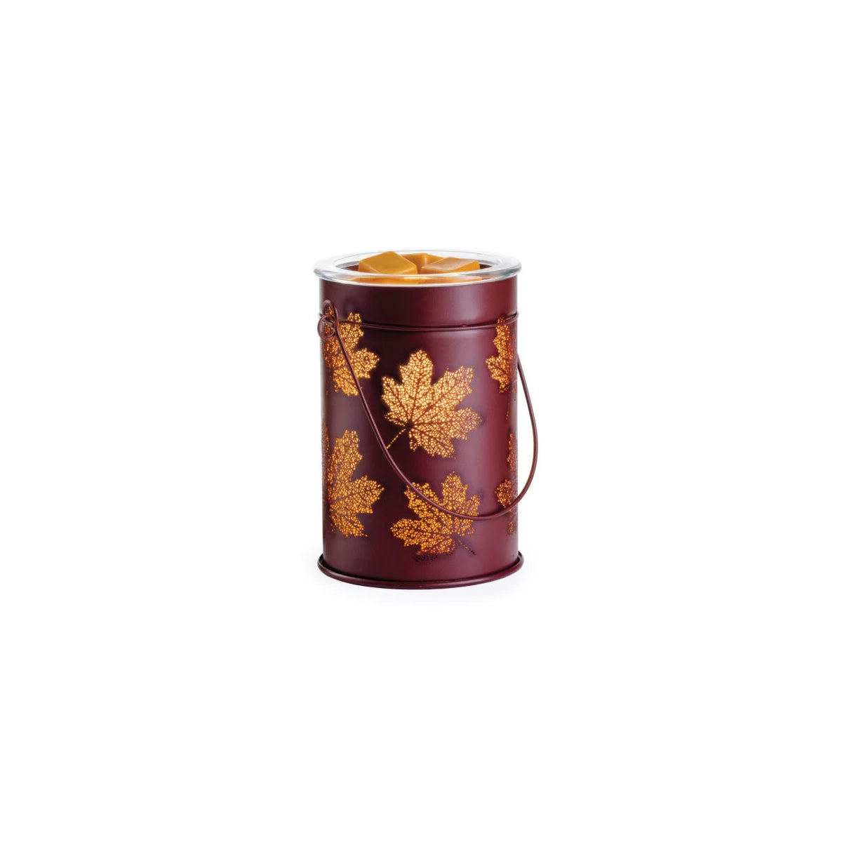 DIFFUSEUR VINTAGE FEUILLES D`AUTOMNE