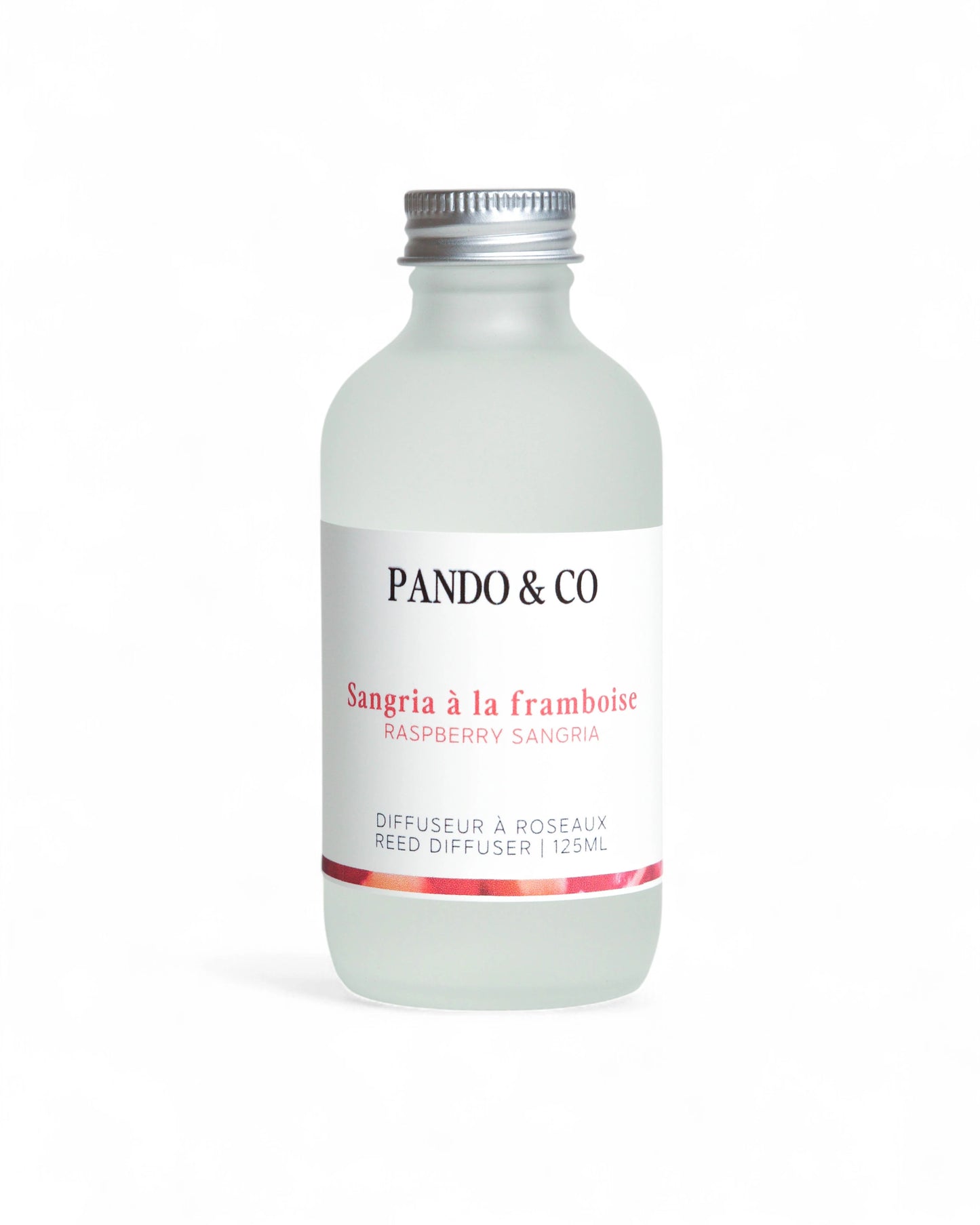 REED DIFFUSER | RASPBERRY SANGRIA