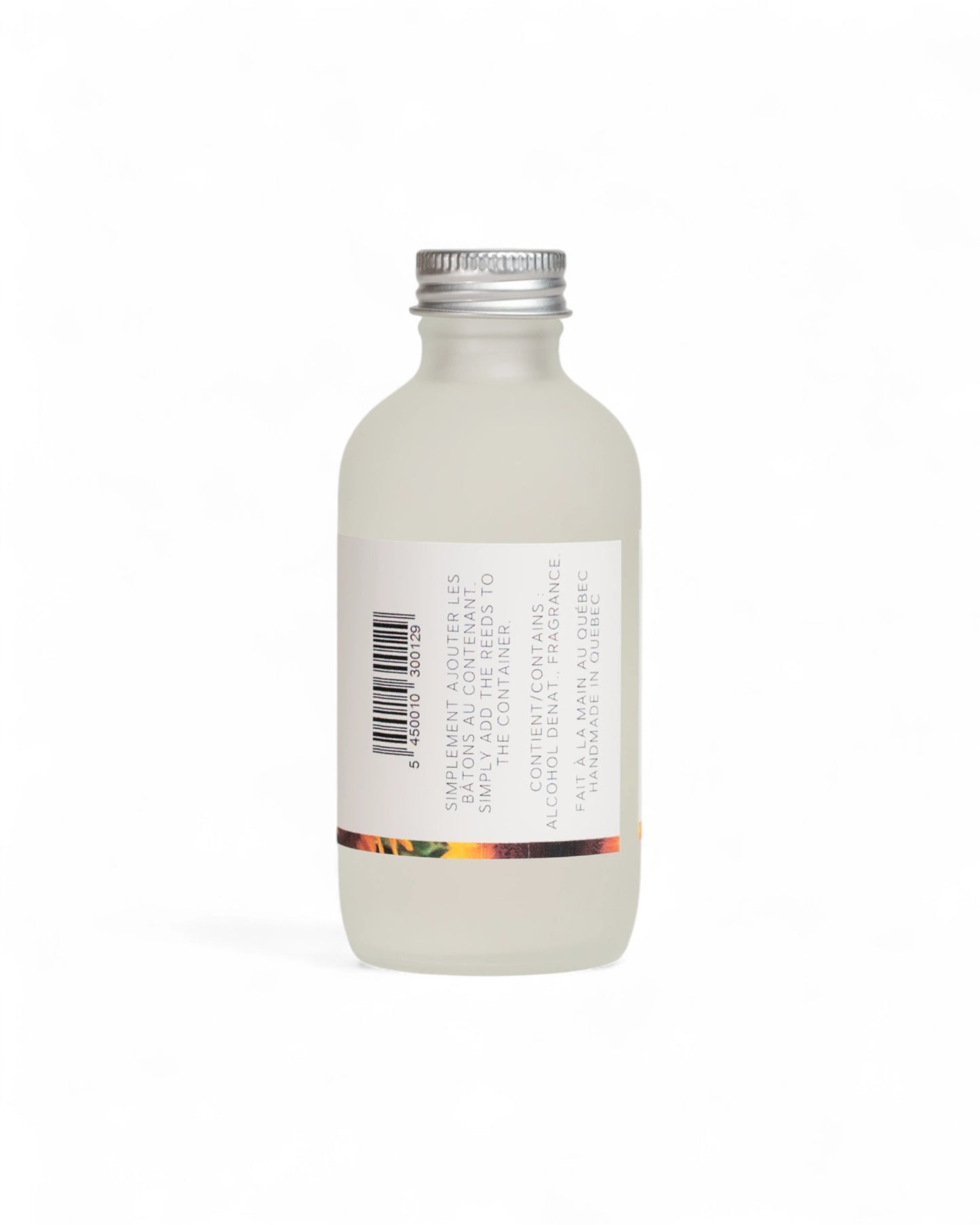 DIFFUSEUR A ROSEAUX - CHAMPS DE TOURNESOL | PANDO & CO