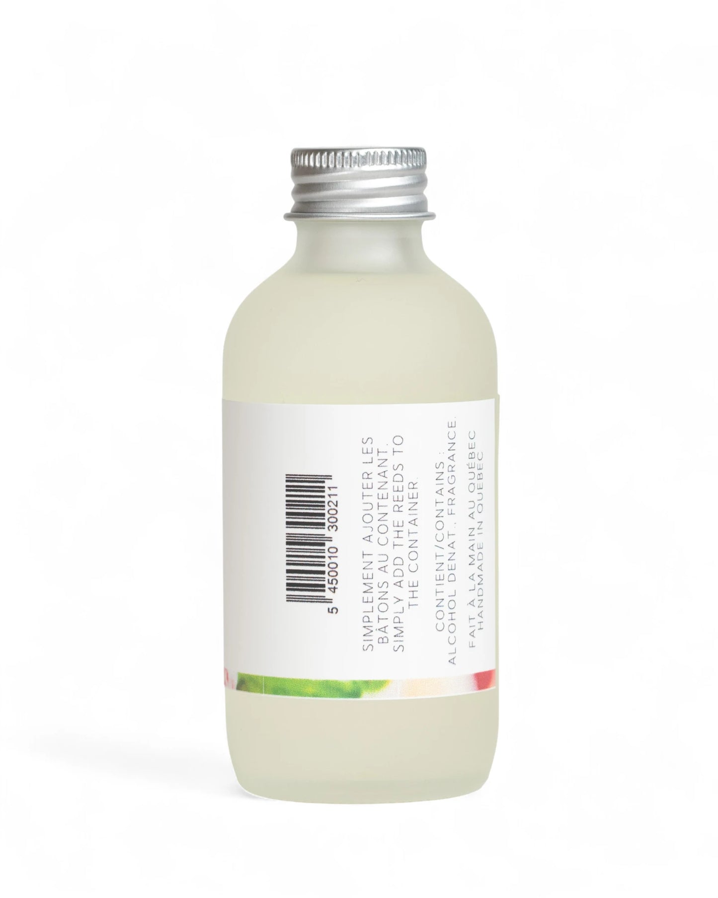 DIFFUSEUR À ROSEAUX - GÂTEAU AUX FRUITS | PANDO & CO