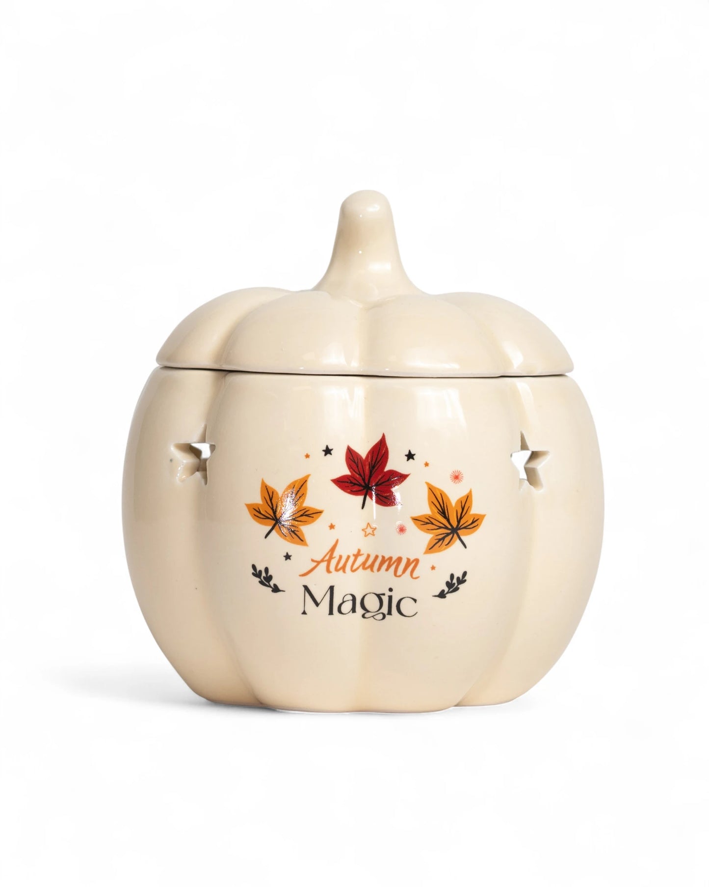 DIFFUSEUR | CITROUILLE MAGIQUE - PANDO & CO