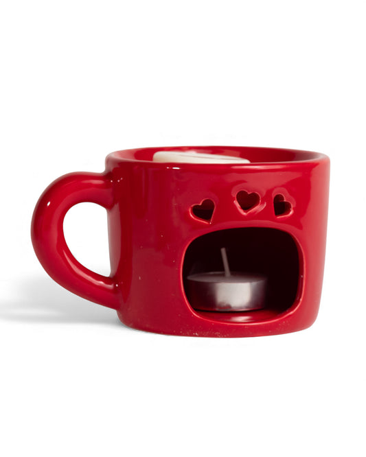 DIFFUSEUR - TASSE DE CHOCOLAT CHAUD | Pando & Co