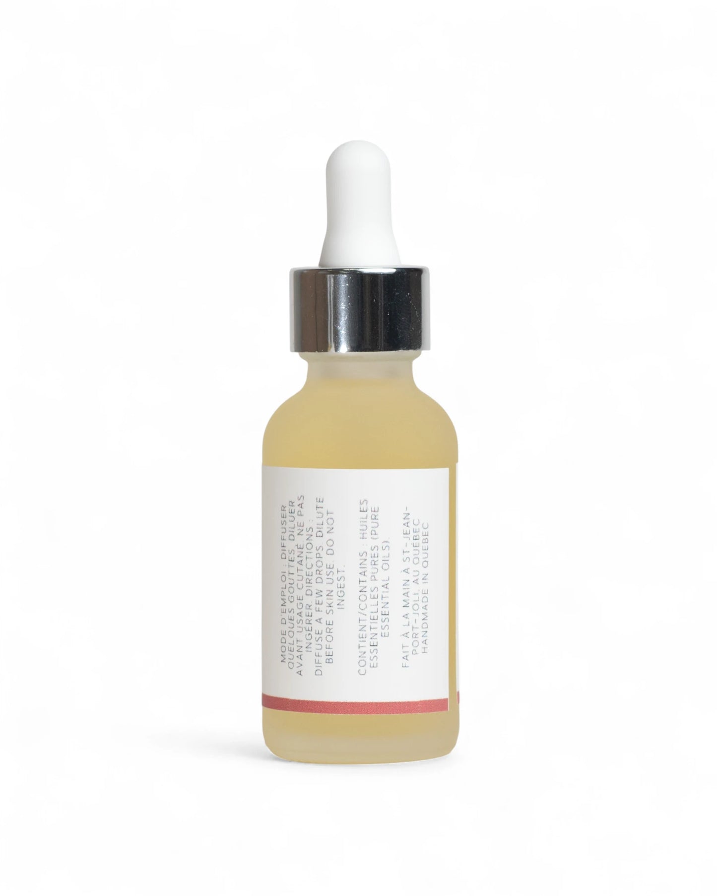 HUILE ESSENTIELLE PURE | PAMPLEMOUSSE & EUCALYPTUS - PANDO & CO
