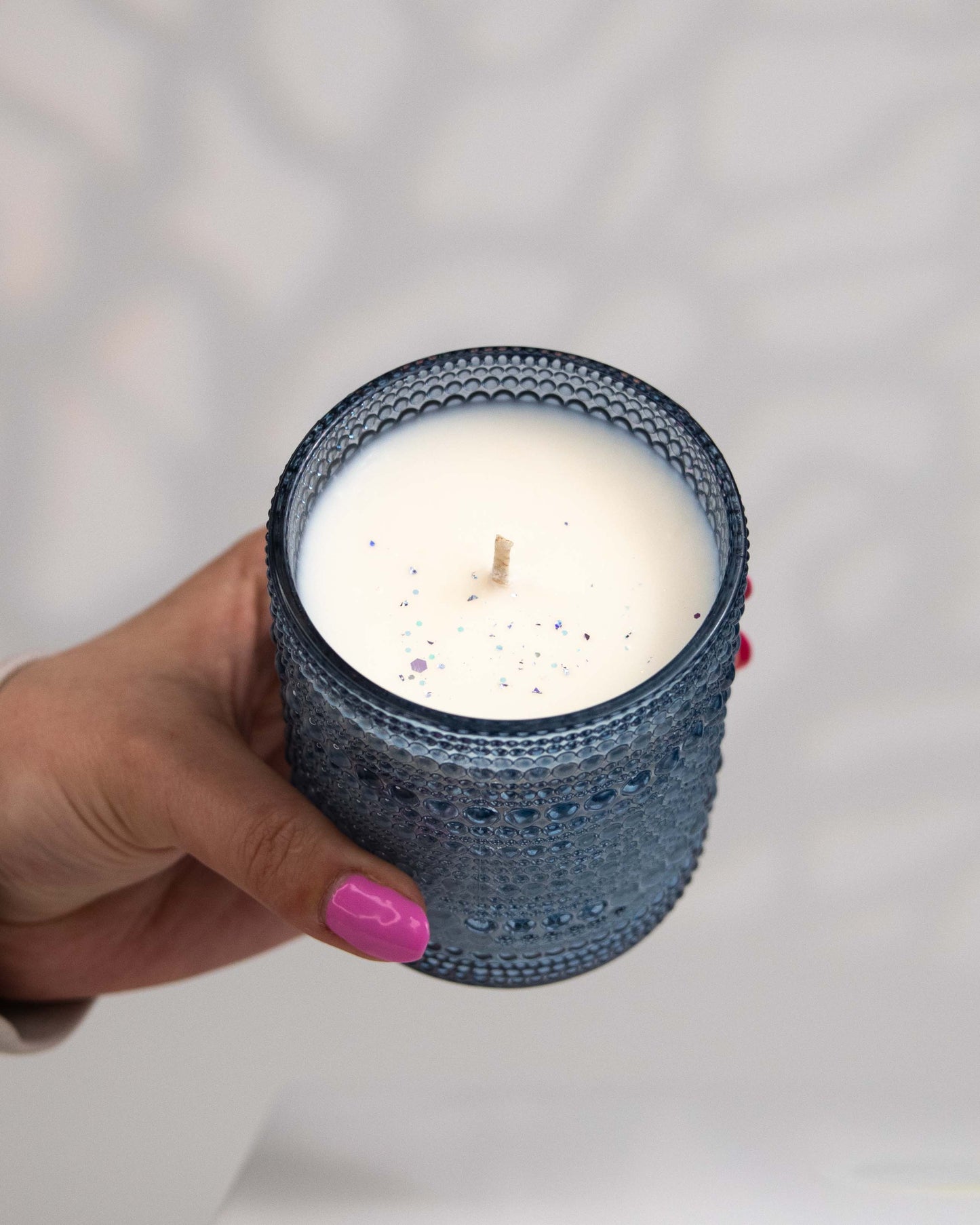 BOUGIE | DOUX LILAS