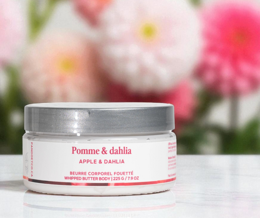 L'importance d'hydrater sa peau avec des soins naturels Pando & Co