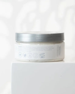 BEURRE CORPOREL FOUETTÉ | PAMPLEMOUSSE & EUCALYPTUS - Pando & co - 