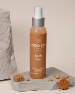 BRUINE | ÉRABLE - Pando & co - 