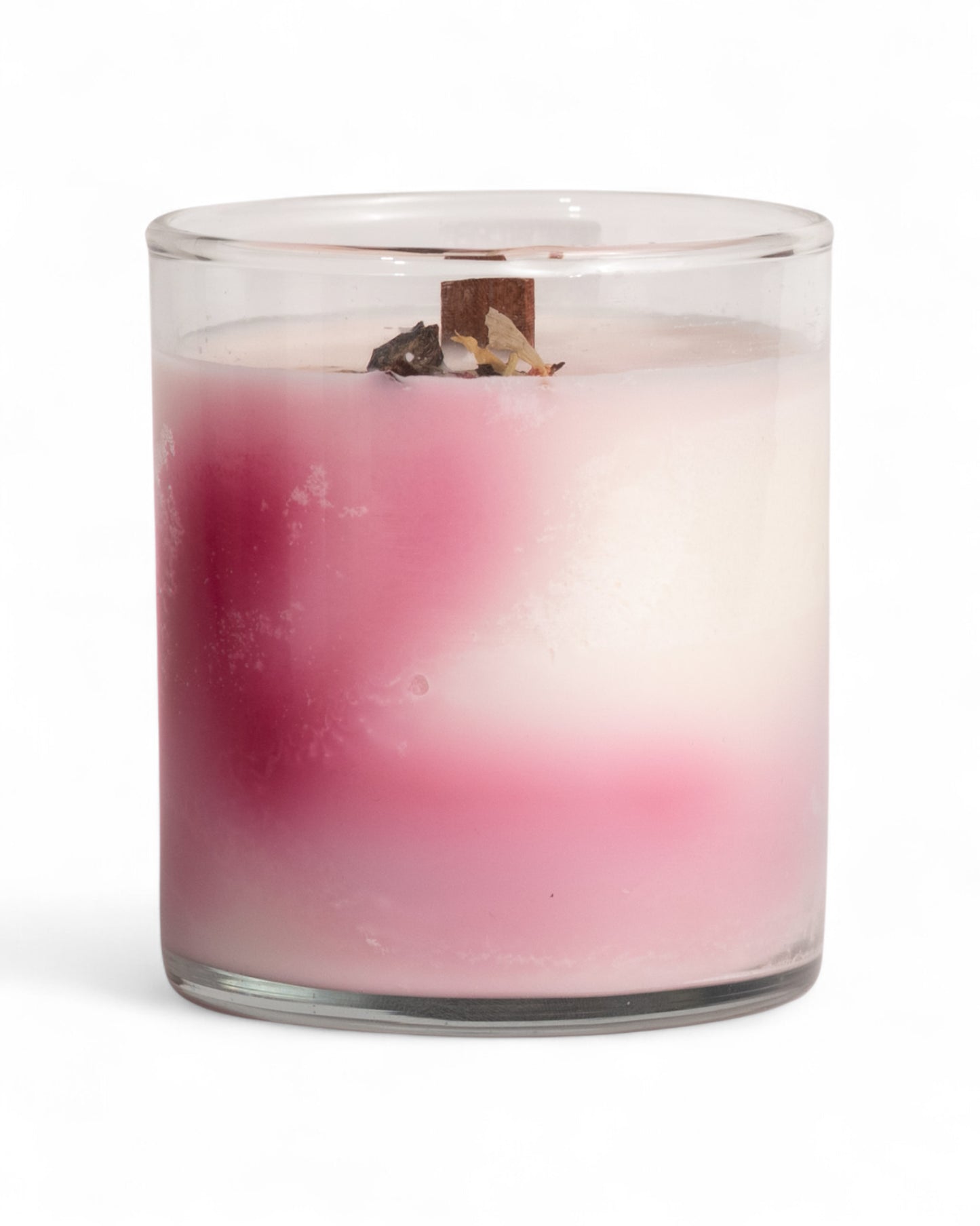 BOUGIE ARTISTE | DOUCEUR FLORALE - PANDO & CO