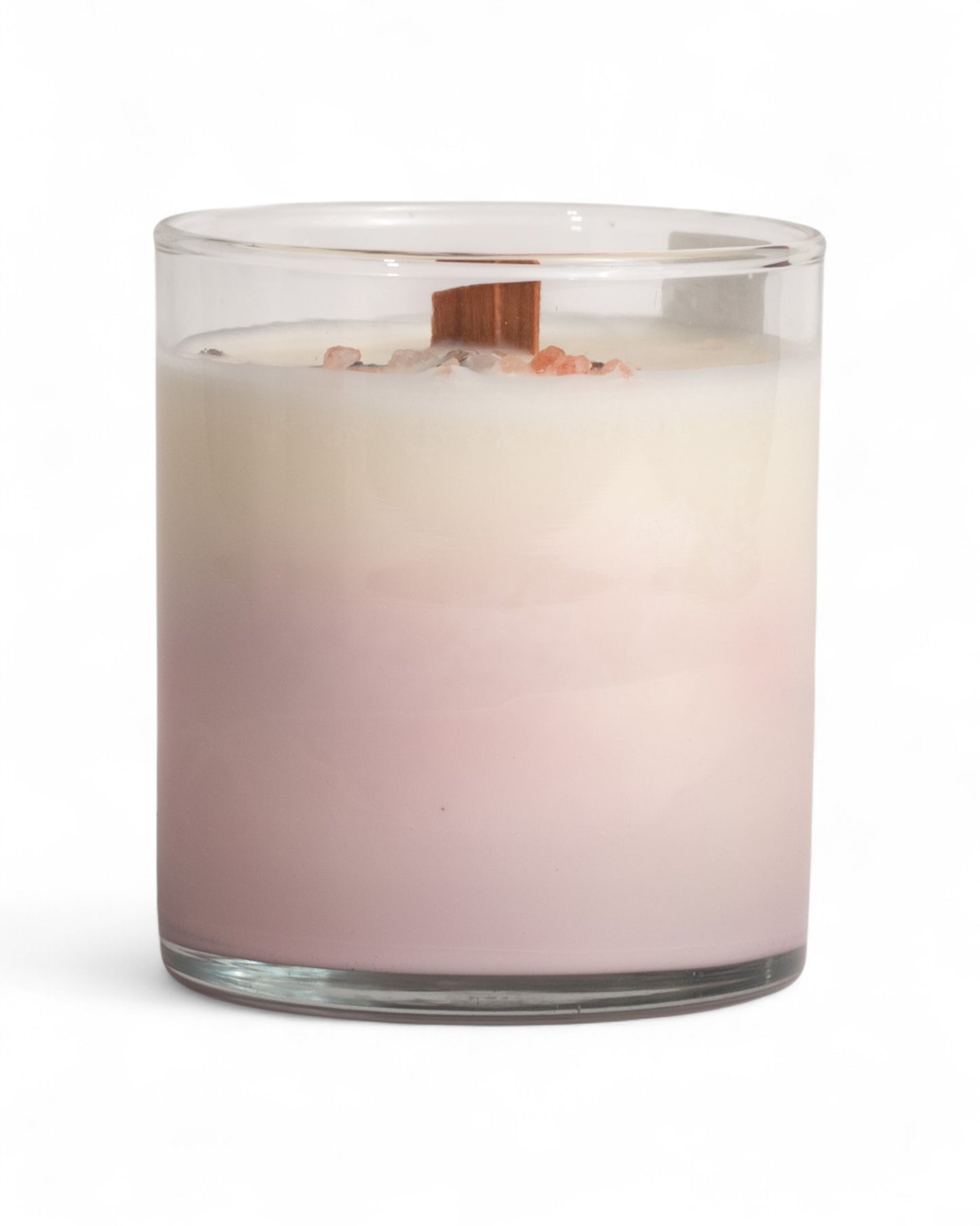 BOUGIE ARTISTE - FLEUR DE POMMIER & LAVANDE | PANDO ET CO