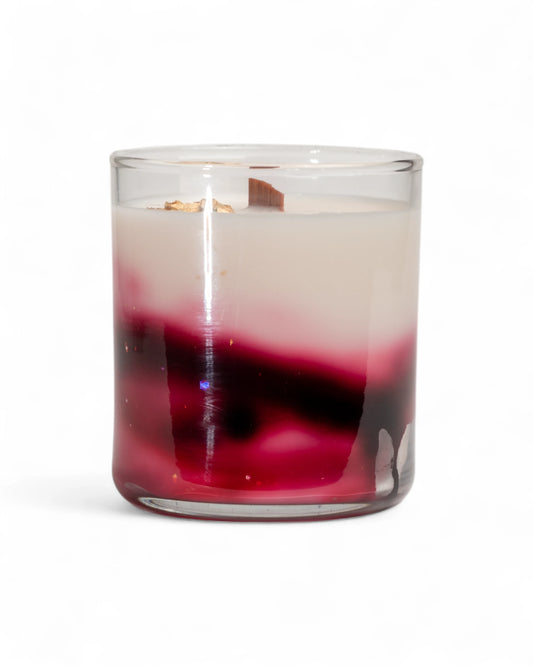 BOUGIE ARTISTE | VIN CHAUD VELOURS