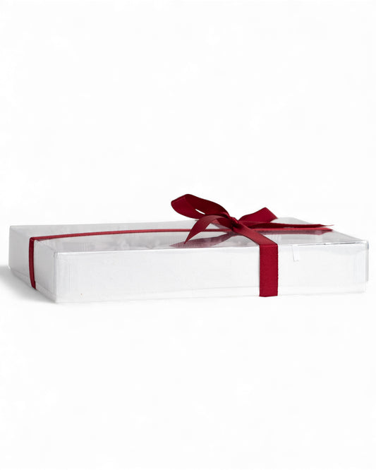 COFFRET DÉCOUVERTE | 6 BOUGIES DES FÊTES Pando & co