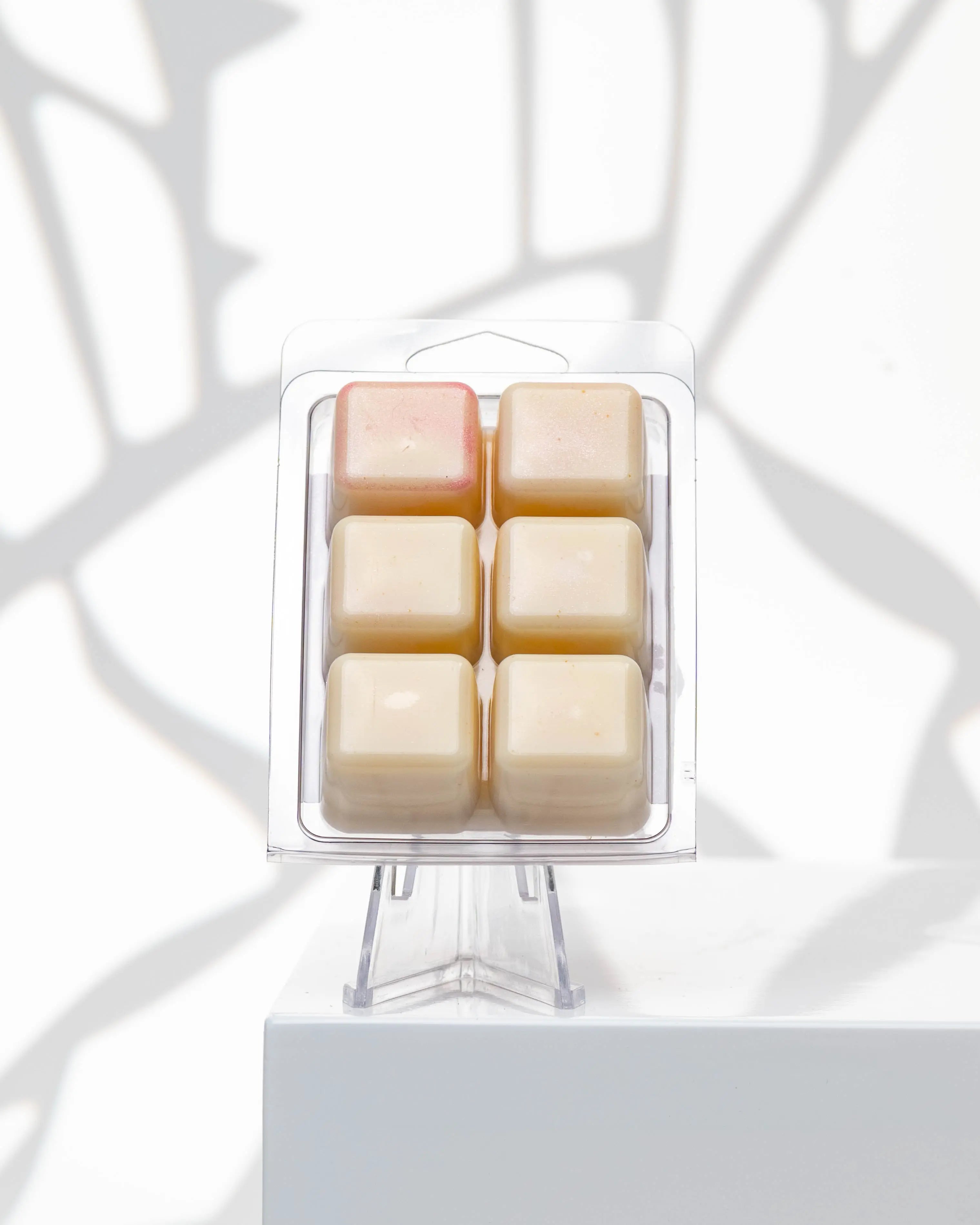 CUBES DE CIRE | PAMPLEMOUSSE & EUCALYPTUS Pando & co