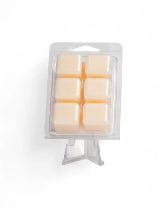 CUBES DE CIRE - POMME & DAHLIA | PANDO ET CO