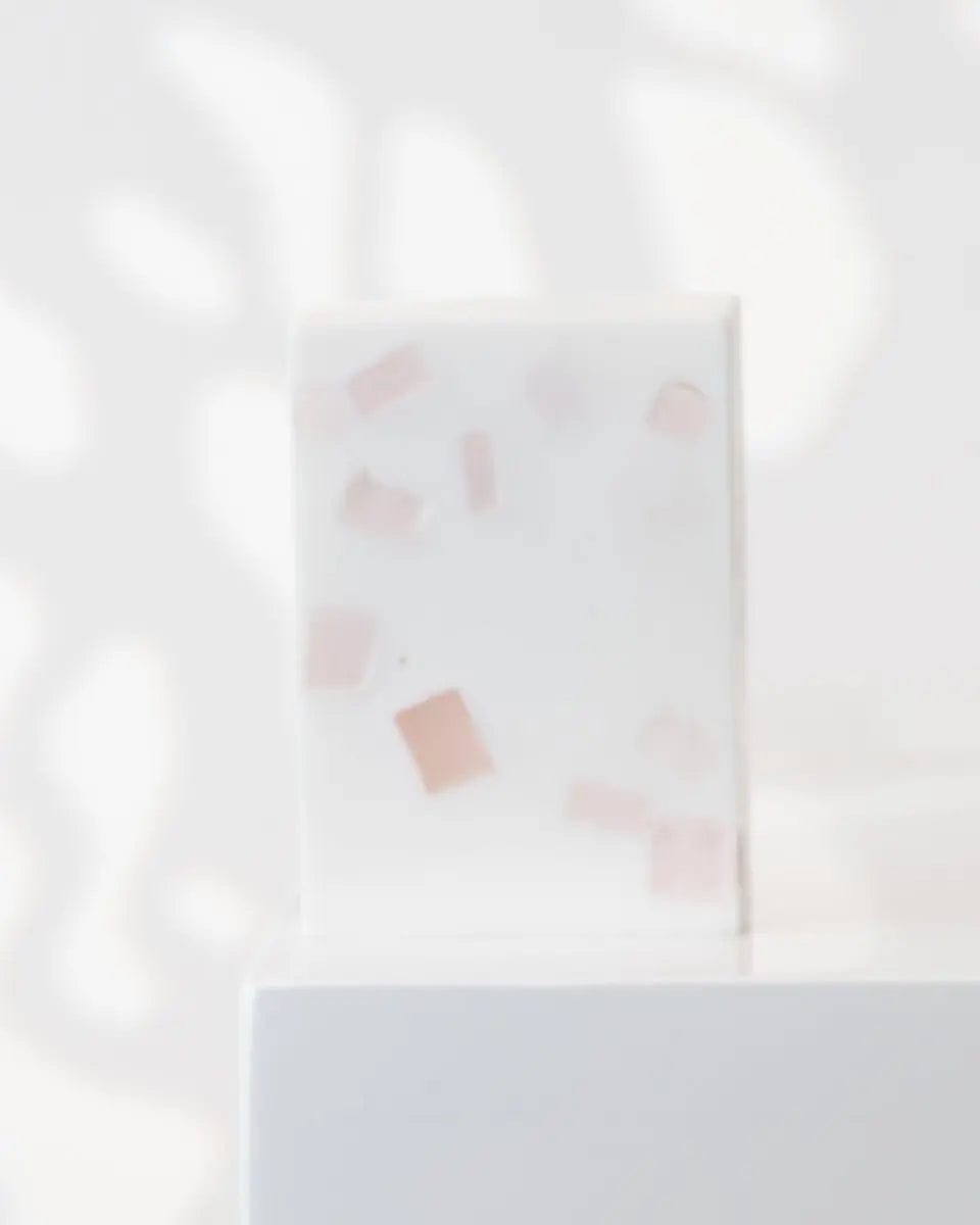 SAVON EXCLUSIF | POIS DE SENTEUR - Pando & co - 