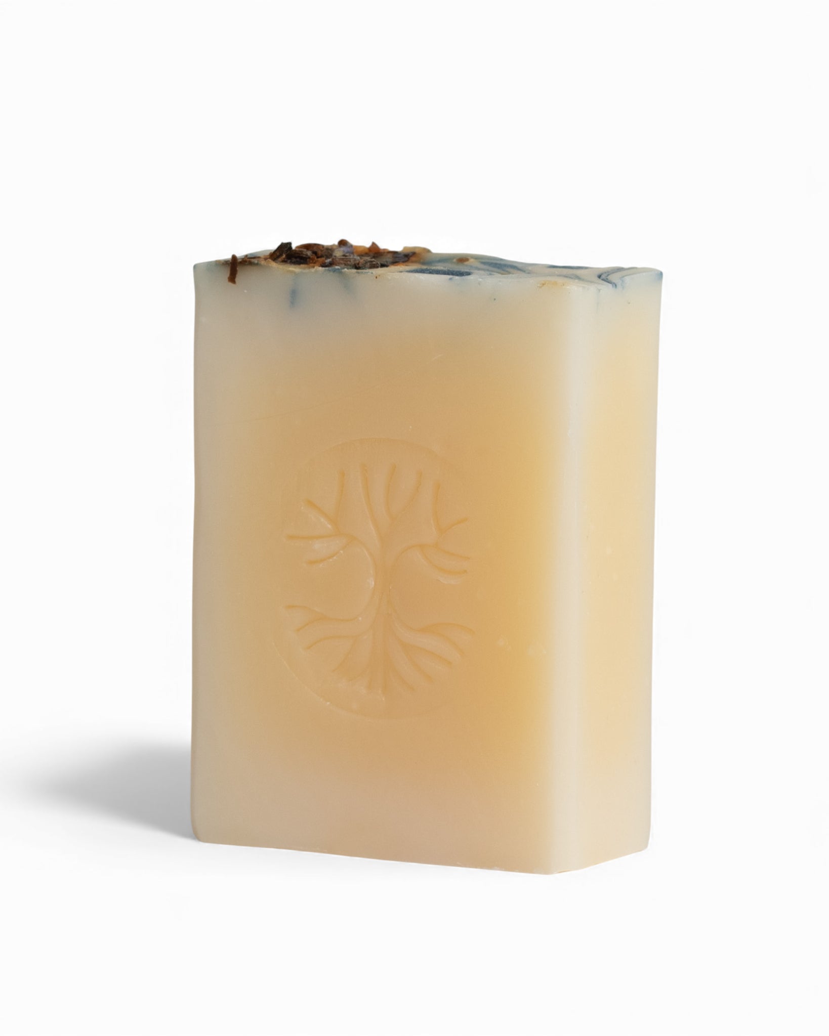 Savon corporel - Eucalyptus & lavande | Pando & Co