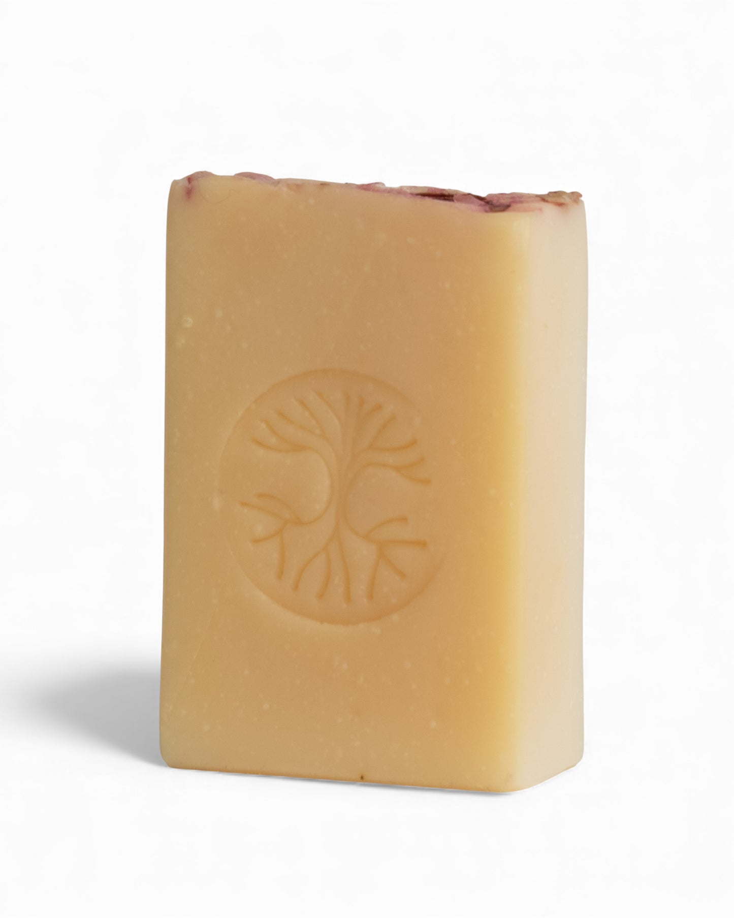 Savon corporel - Pamplemousse & eucalyptus | Pando & Co