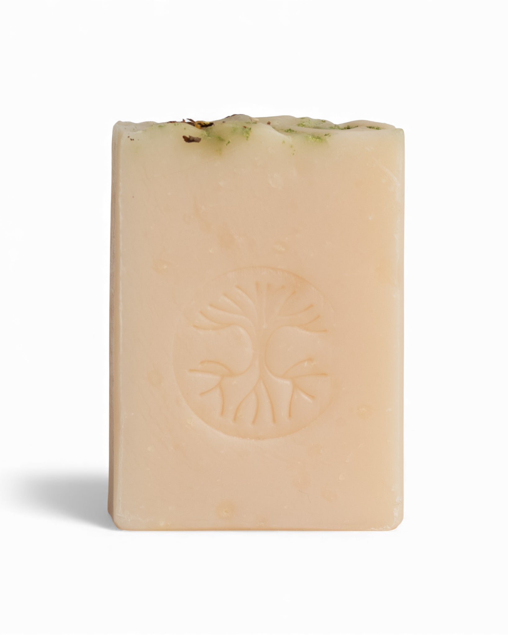 Savon corporel - Thé des bois & bergamote | Pando & Co