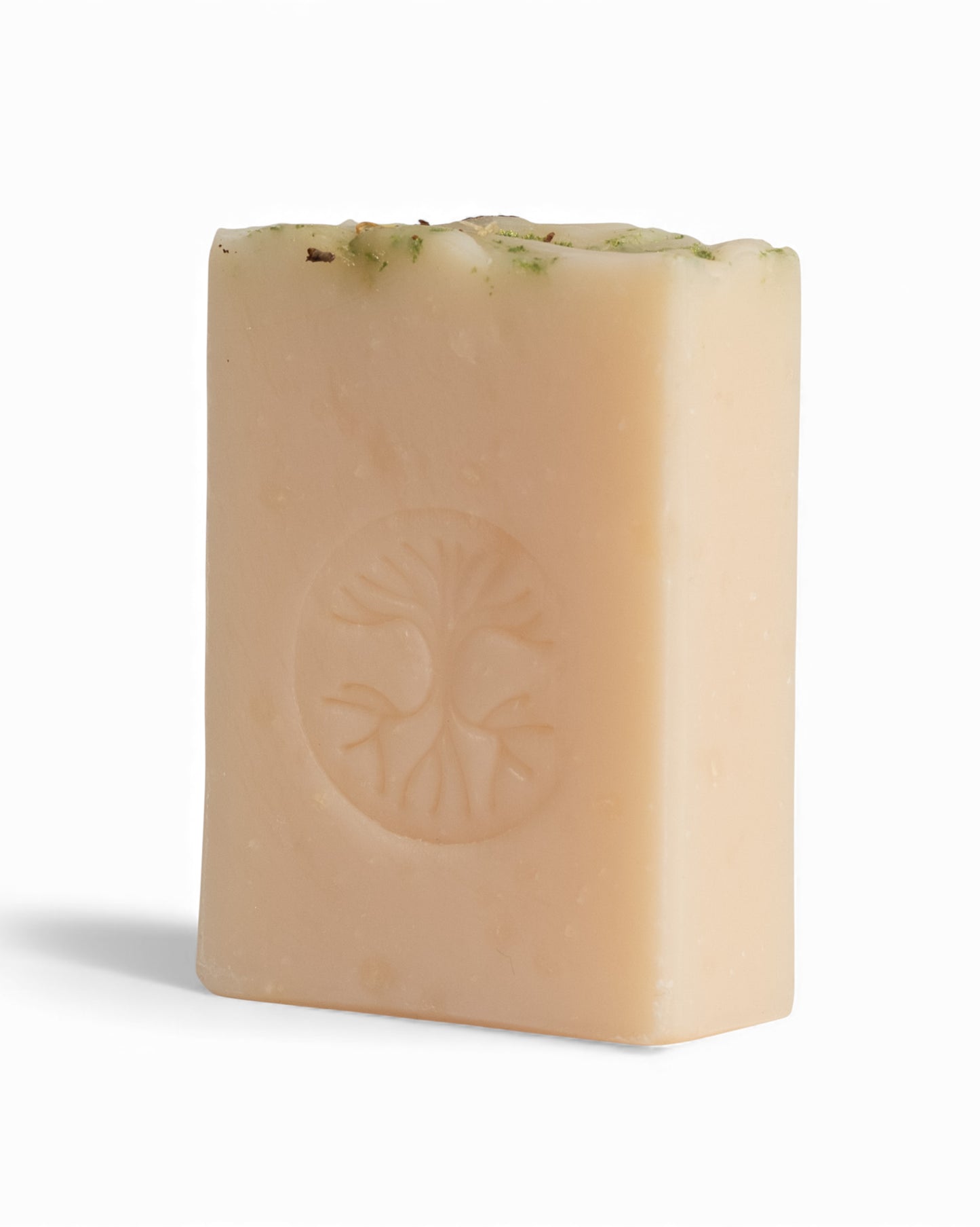 Savon corporel - Thé des bois & bergamote | Pando & Co