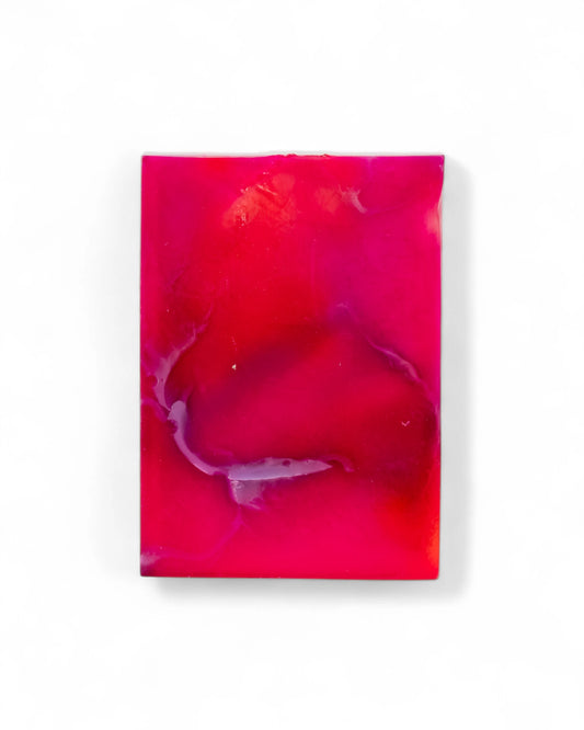 SAVON | POMME & DAHLIA