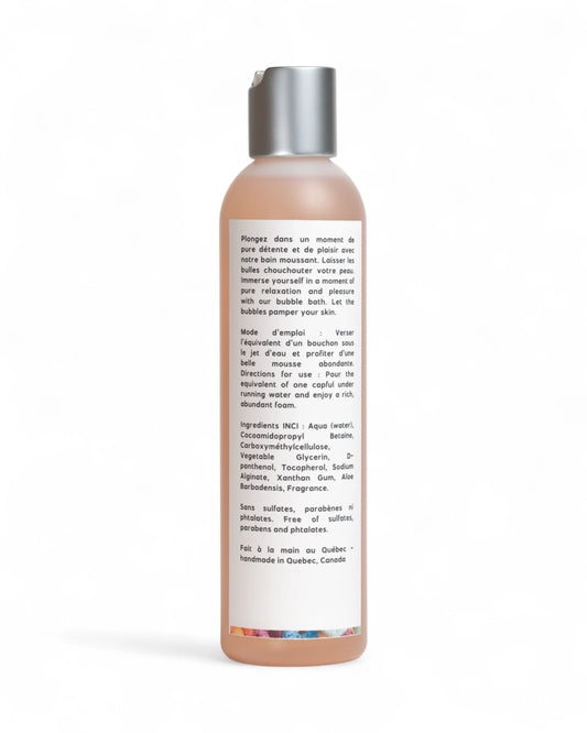 BAIN MOUSSANT - CÉRÉALES SUCRÉES | PANDO & CO