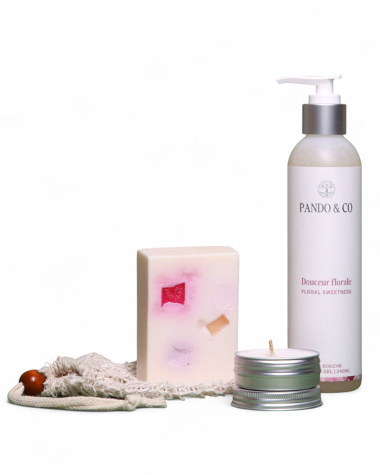 boite-cadeau-ensemble-parfait-douceur-florale-pando-et-co