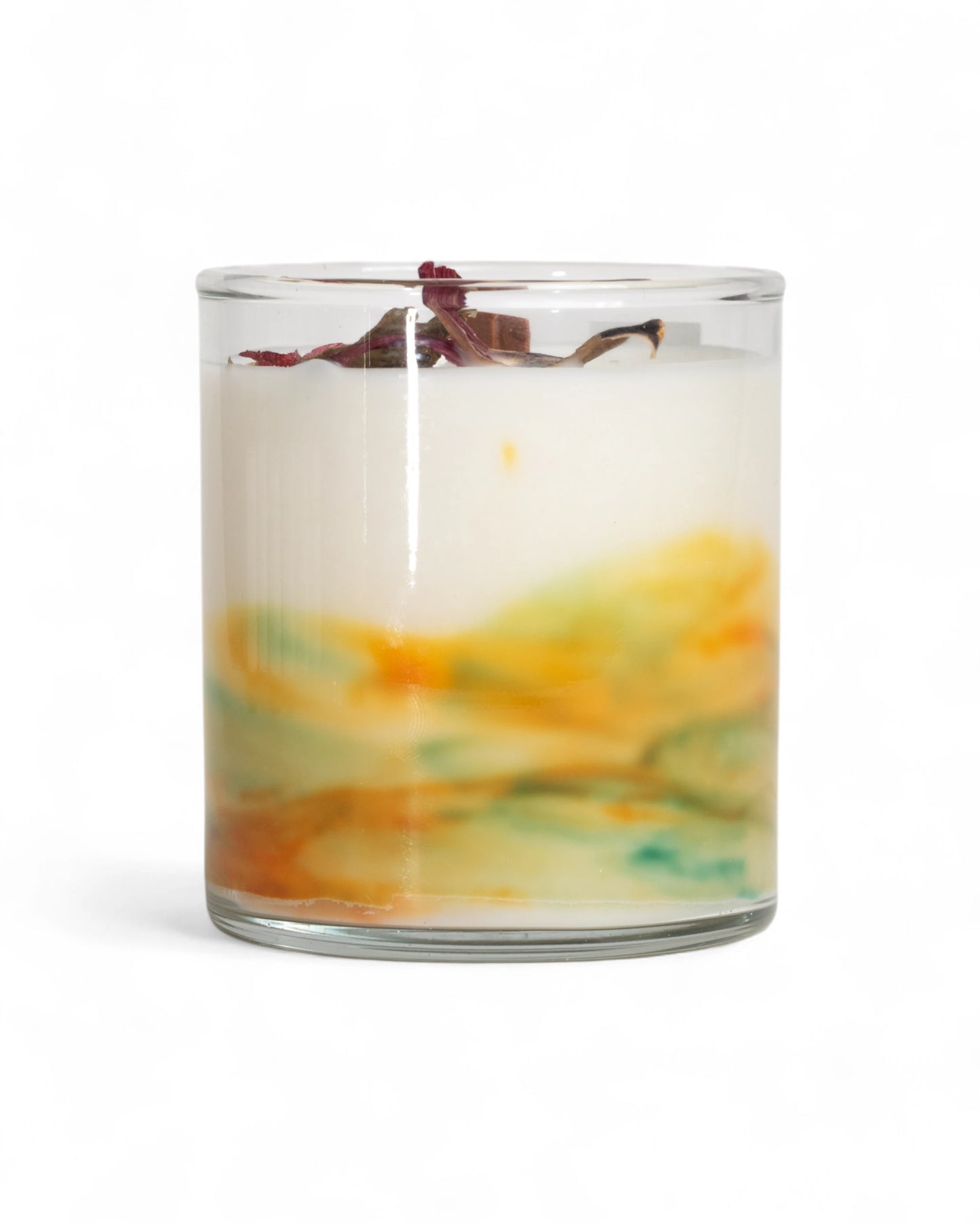 BOUGIE | FEUILLES D'AUTOMNE - PANDO & CO
