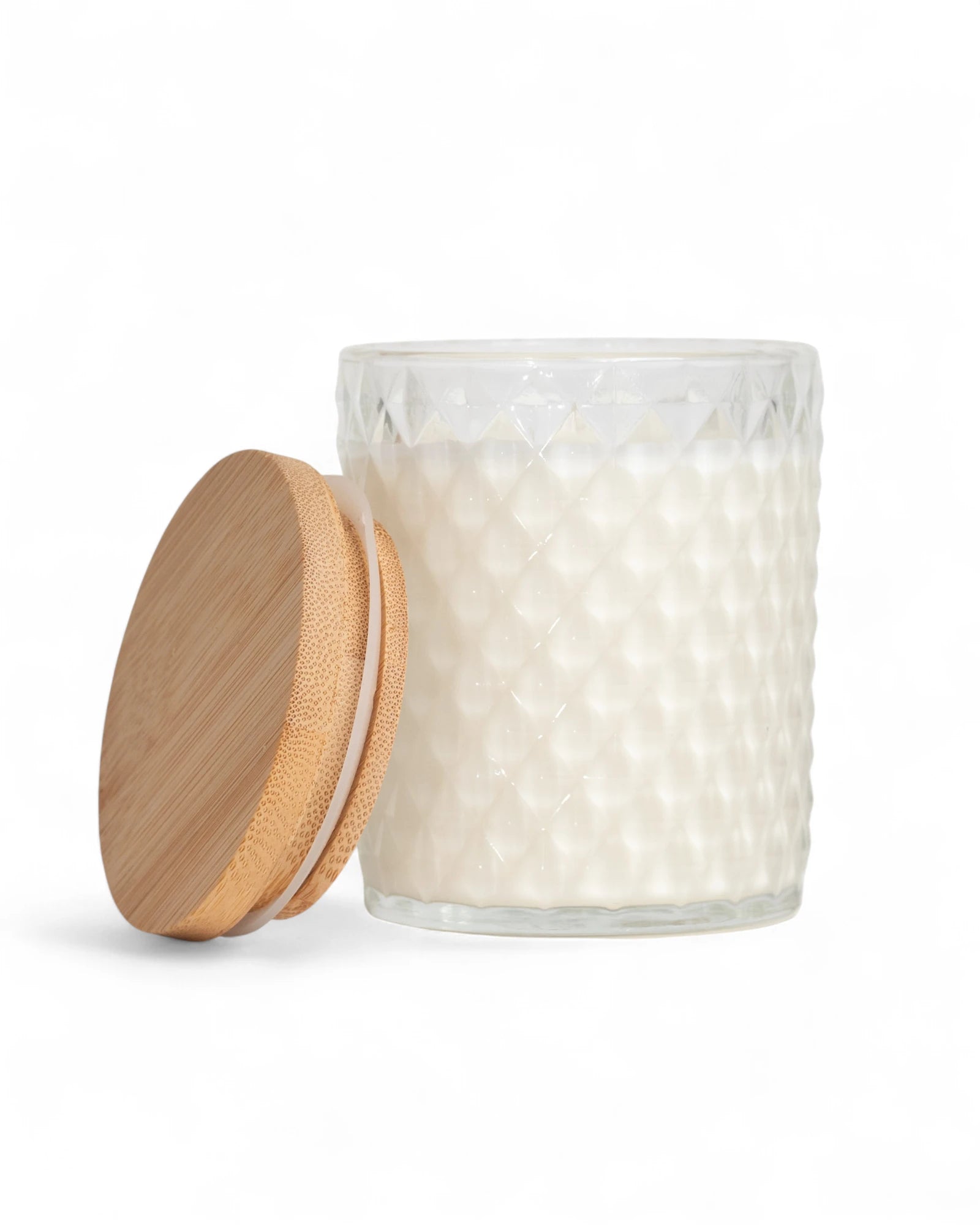 BOUGIE DE SOJA - CHAMPAGNE BORÉAL | PANDO & CO