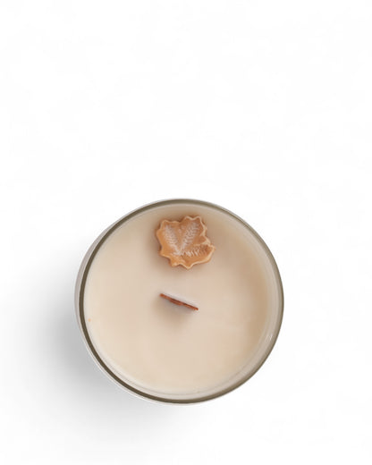 BOUGIE | ÉRABLE - Pando & co