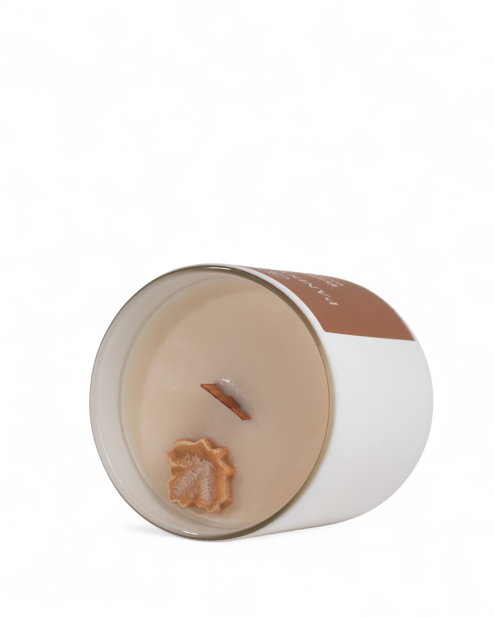 BOUGIE | ÉRABLE - Pando & co