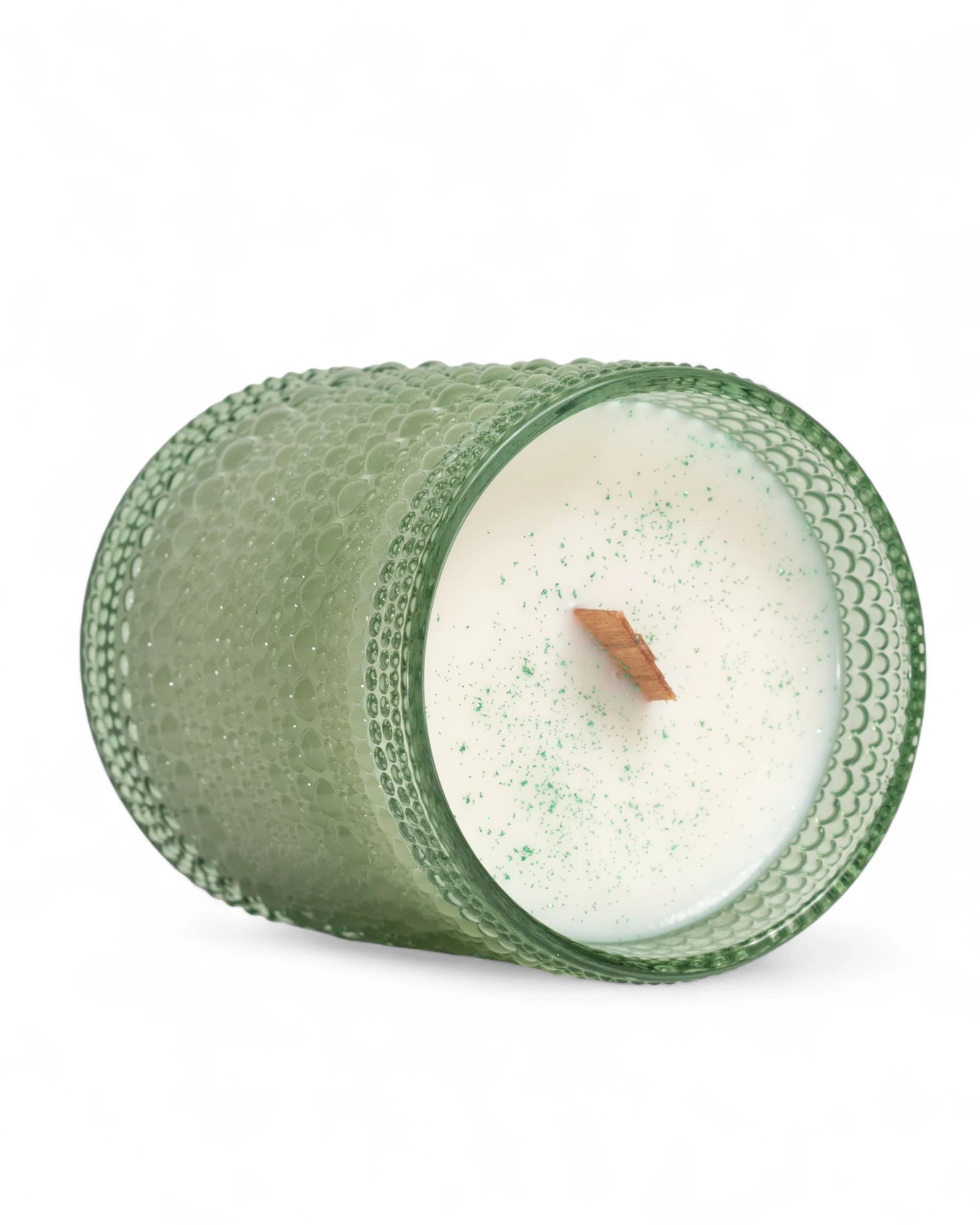 BOUGIE - SAPIN DU RÉVEILLON | PANDO & CO