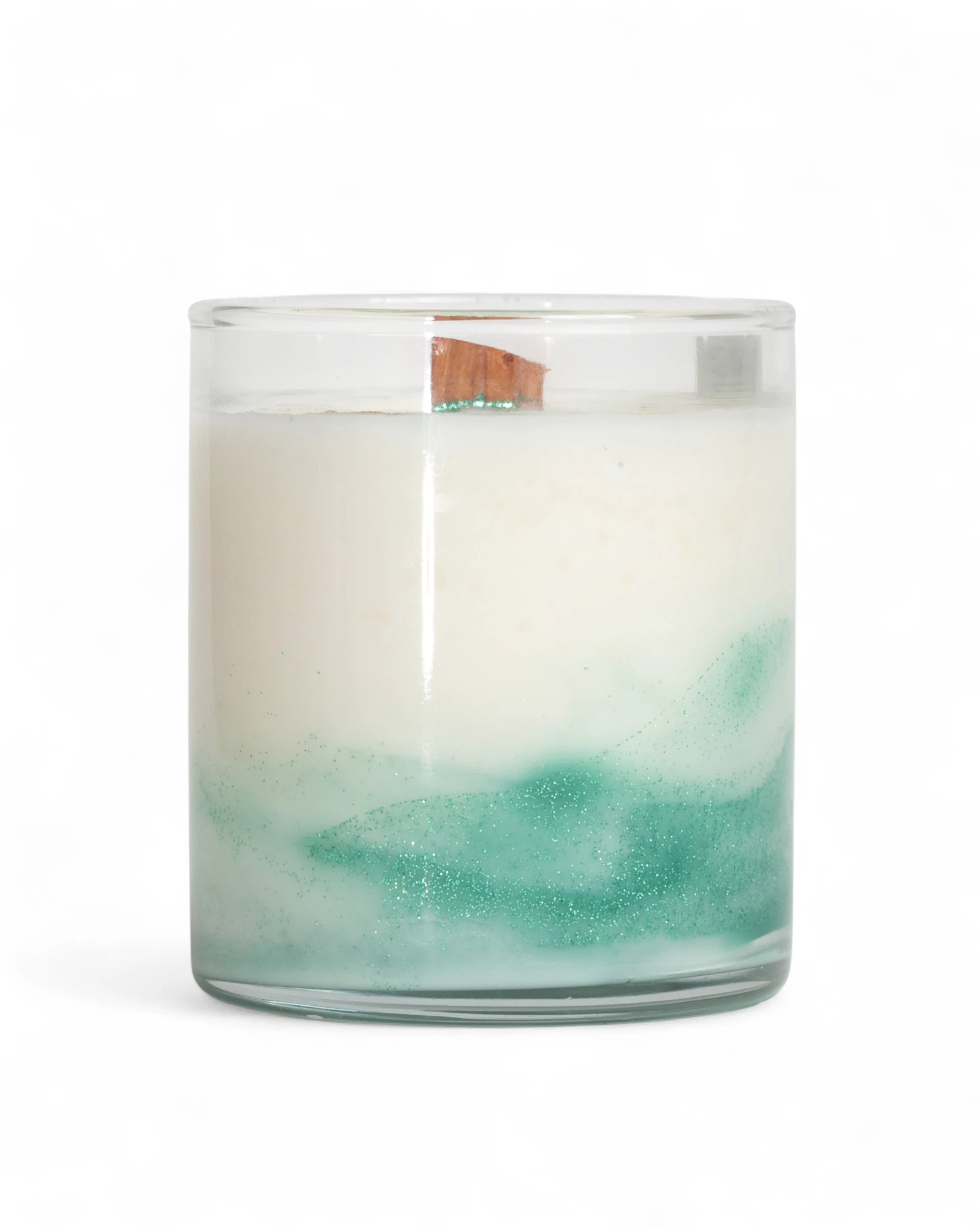 BOUGIE ARTISTE | SAPIN DU RÉVEILLON - PANDO & CO