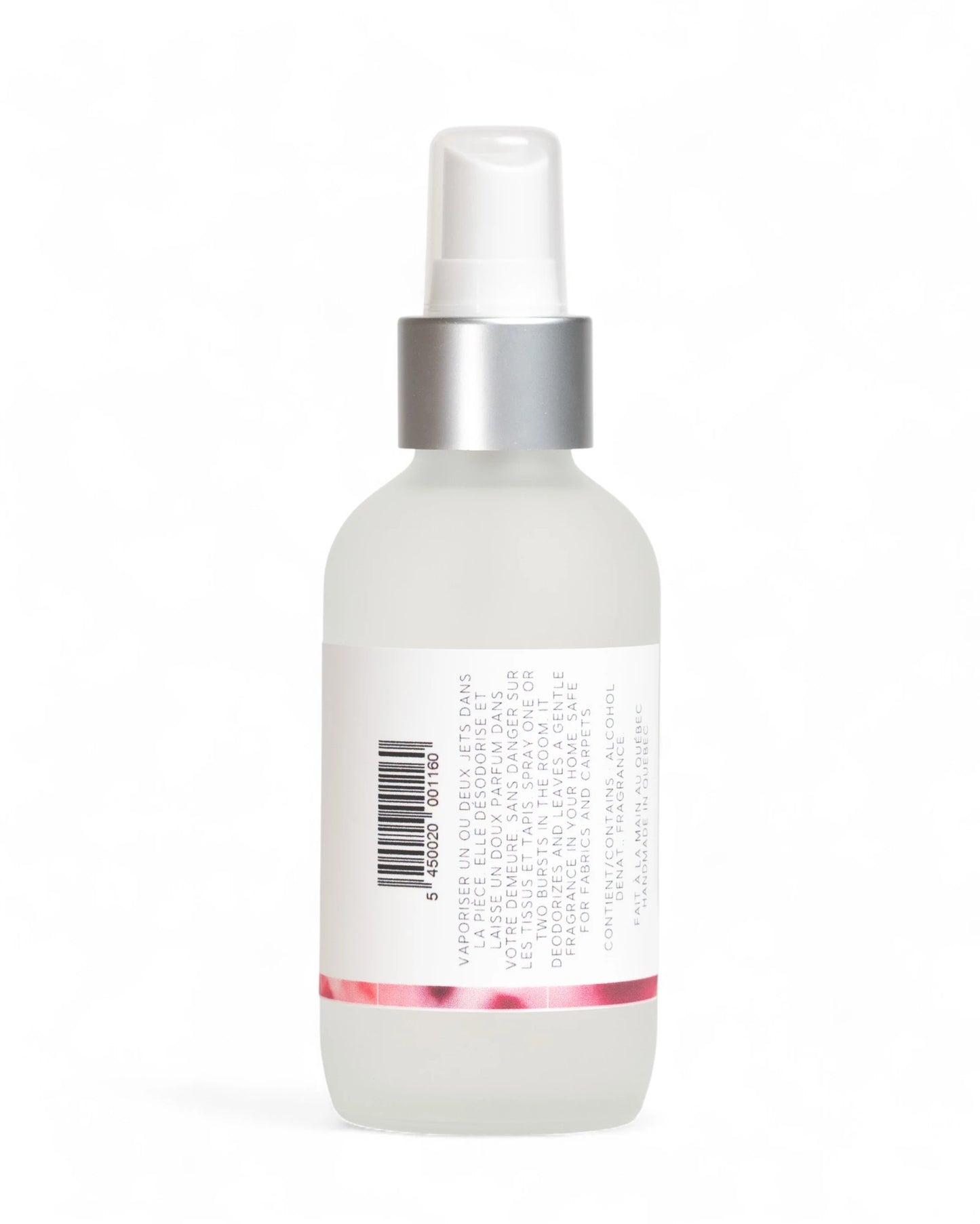 BRUINE D'AMBIANCE - BAIE GIVRÉE | PANDO & CO