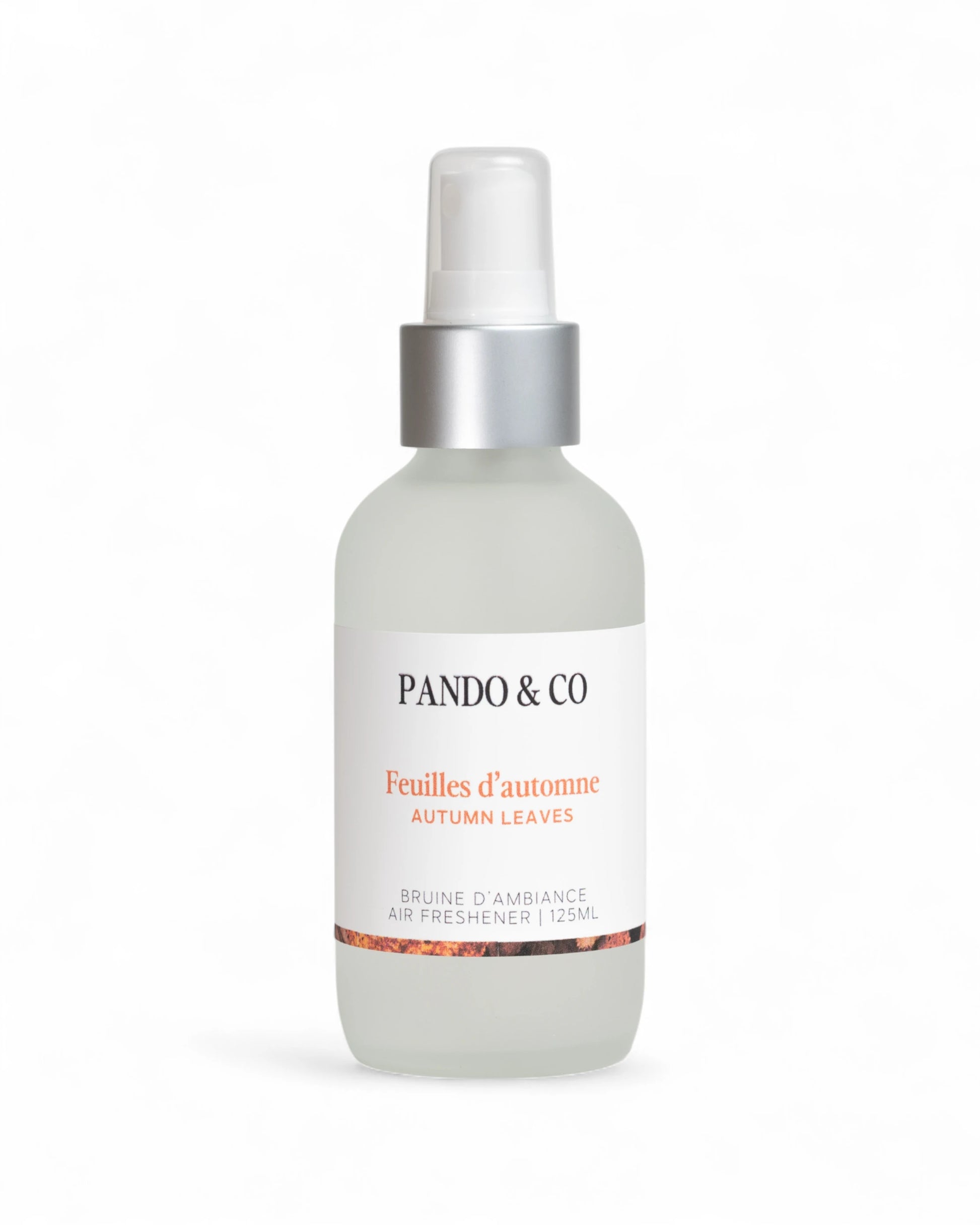 BRUINE D'AMBIANCE - FEUILLES D'AUTOMNE | PANDO & CO