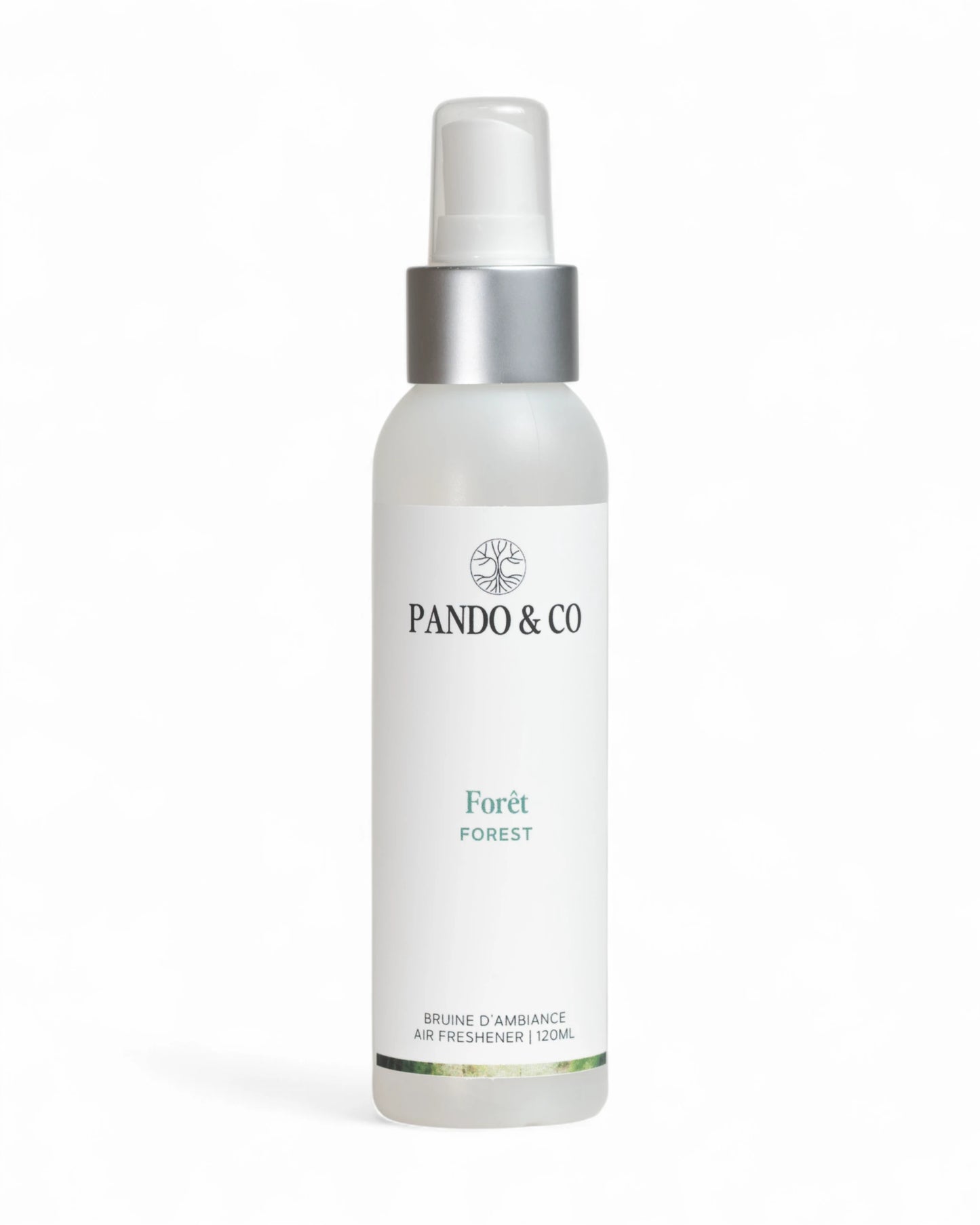 BRUINE D'AMBIANCE - FORÊT | PANDO & CO