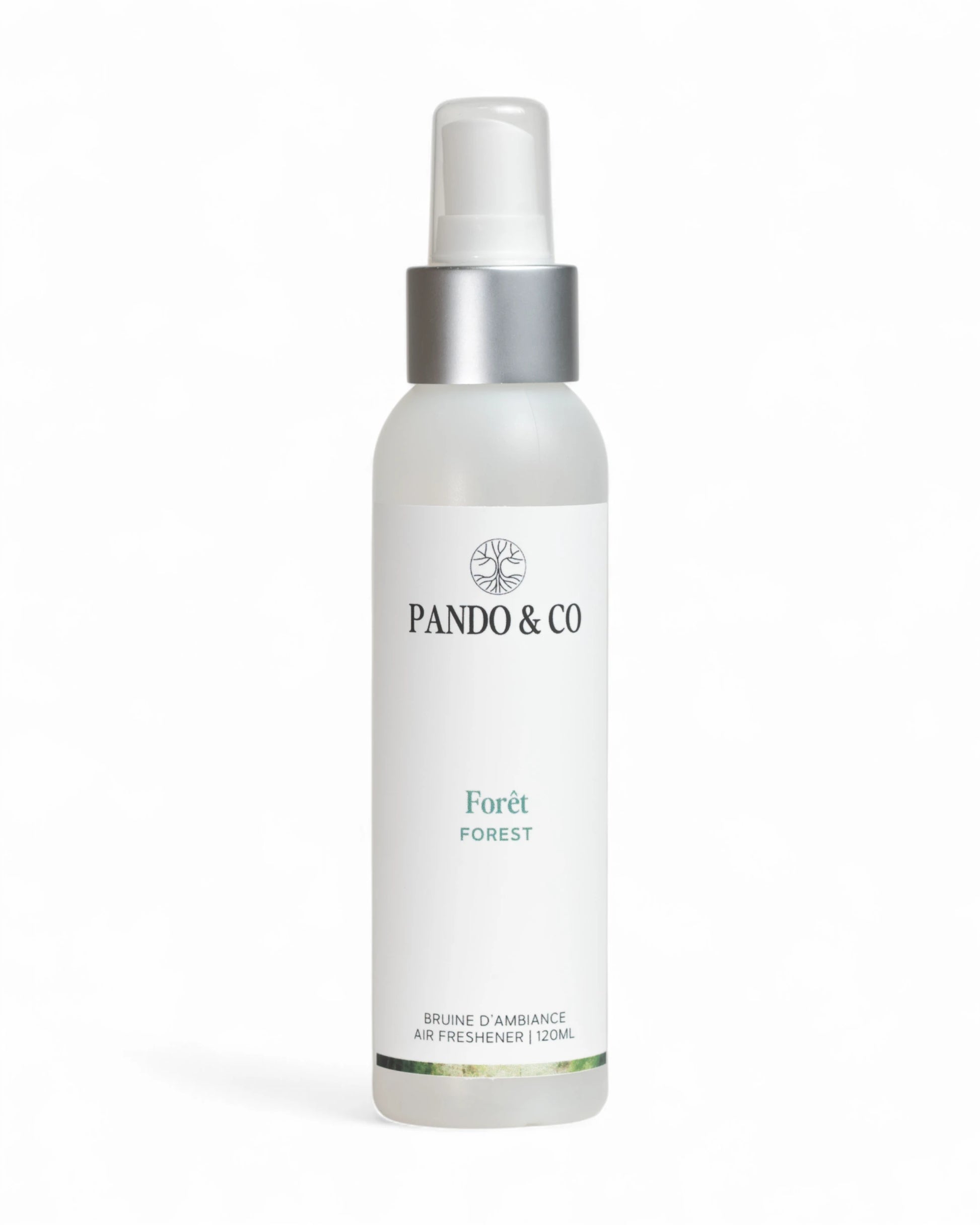 BRUINE D'AMBIANCE - FORÊT | PANDO & CO