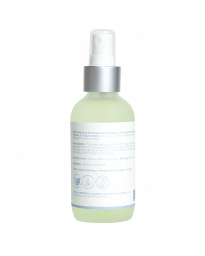 BRUINE D'AMBIANCE - FLEUR DE COTON | PANDO & CO