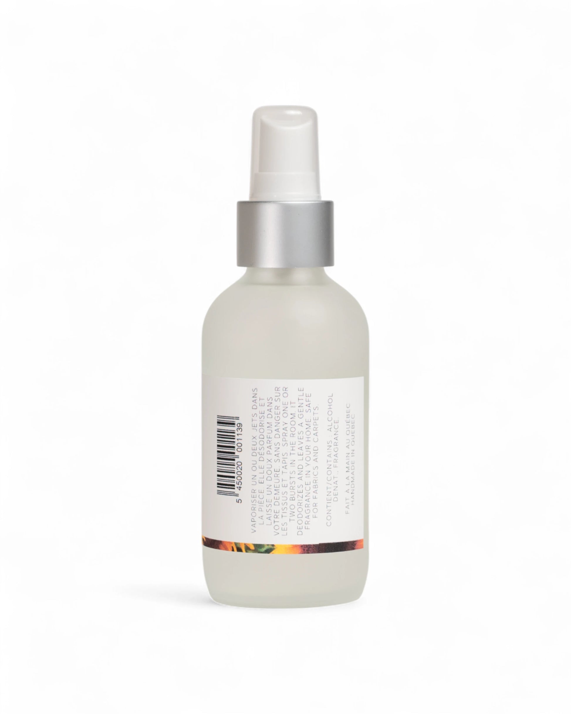 BRUINE D'AMBIANCE - CHAMPS DE TOURNESOL | PANDO & CO